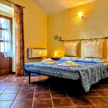 Antica Dimora - 7 *