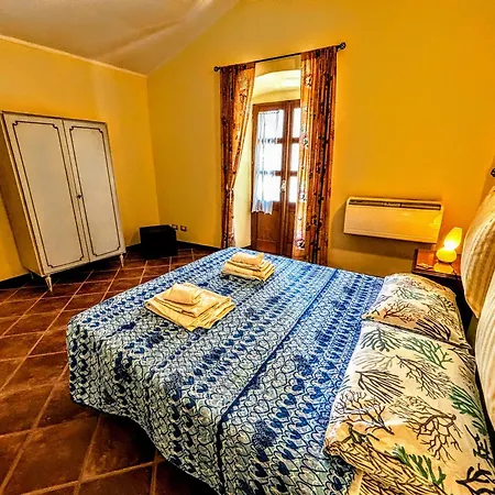 Antica Dimora - 7 *
