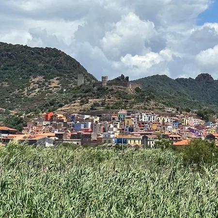 아파트 Antica Dimora - 7 보사